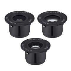Samyang AF Remastered Slim Kit (24, 35, 75mm F1.8 FE)