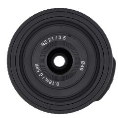 Samyang AF Remastered Slim Kit (24, 35, 75mm F1.8 FE)