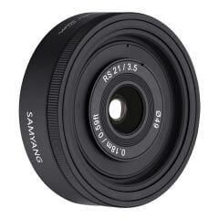 Samyang AF Remastered Slim Kit (24, 35, 75mm F1.8 FE)