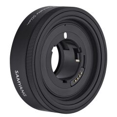 Samyang AF Remastered Slim Kit (24, 35, 75mm F1.8 FE)