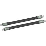 ProGrade Digital USB4 USB-C Cable (14cm, 2'li Paket)