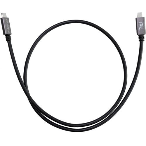 ProGrade Digital USB4 USB-C Cable (80 cm)