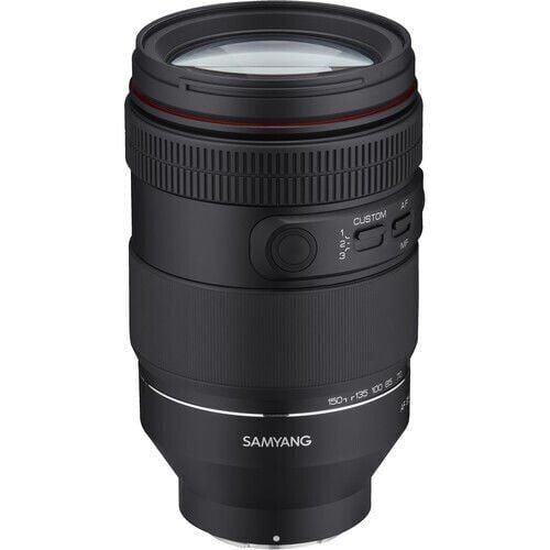 Samyang AF 35-150mm F2-2.8 (L Mount)