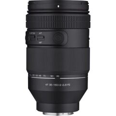 Samyang AF 35-150mm F2-2.8 (Sony E Mount, Full-Frame)