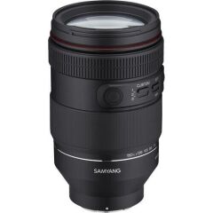 Samyang AF 35-150mm F2-2.8 (Sony E Mount, Full-Frame)