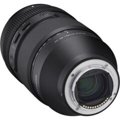 Samyang AF 35-150mm F2-2.8 (Sony E Mount, Full-Frame)