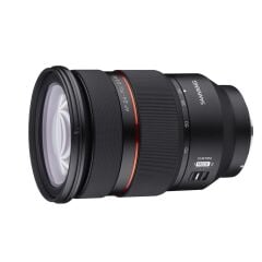 Samyang AF 24-70mm F2.8 (Sony E Mount, Full-Frame)