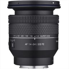 SAMYANG AF 14-24mm F2.8 ZOOM FE