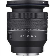 SAMYANG AF 14-24mm F2.8 ZOOM FE