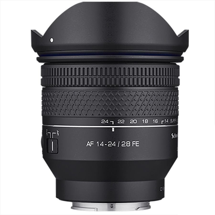 Samyang Samyang AF 14-24mm F2.8 Zoom Sony E Aynasız Lens - Ürün Detay Görseli