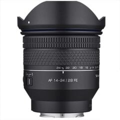 SAMYANG AF 14-24mm F2.8 ZOOM FE