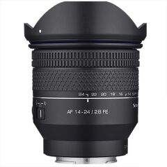 SAMYANG AF 14-24mm F2.8 ZOOM FE