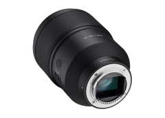 Samyang AF 135mm F1.8 (Sony E Mount, Full-Frame)