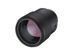 Samyang AF 135mm F1.8 (Sony E Mount, Full-Frame)