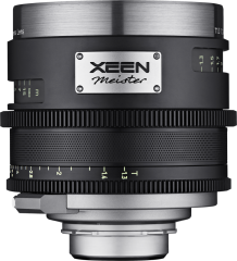XEEN MEISTER 24mm T1.3 Cine Lens (Arri PL)