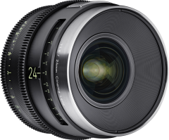 XEEN MEISTER 24mm T1.3 Cine (Arri PL)