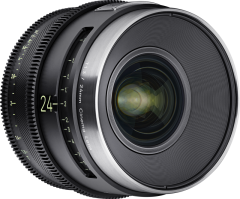XEEN MEISTER 24mm T1.3 Cine (Arri PL)
