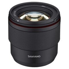 Samyang AF 75mm F1.8 (Fujifilm X Mount)