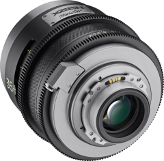 XEEN MEISTER 35mm T1.3 Cine (Arri PL)