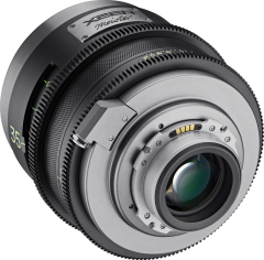 XEEN MEISTER 35mm T1.3 Cine Lens (Arri PL)