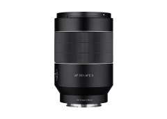 Samyang AF 35mm F1.4 FE II (Sony E Mount, Full-Frame)