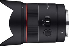 Samyang AF 24mm F1.8 (Sony E Mount, Full-Frame)