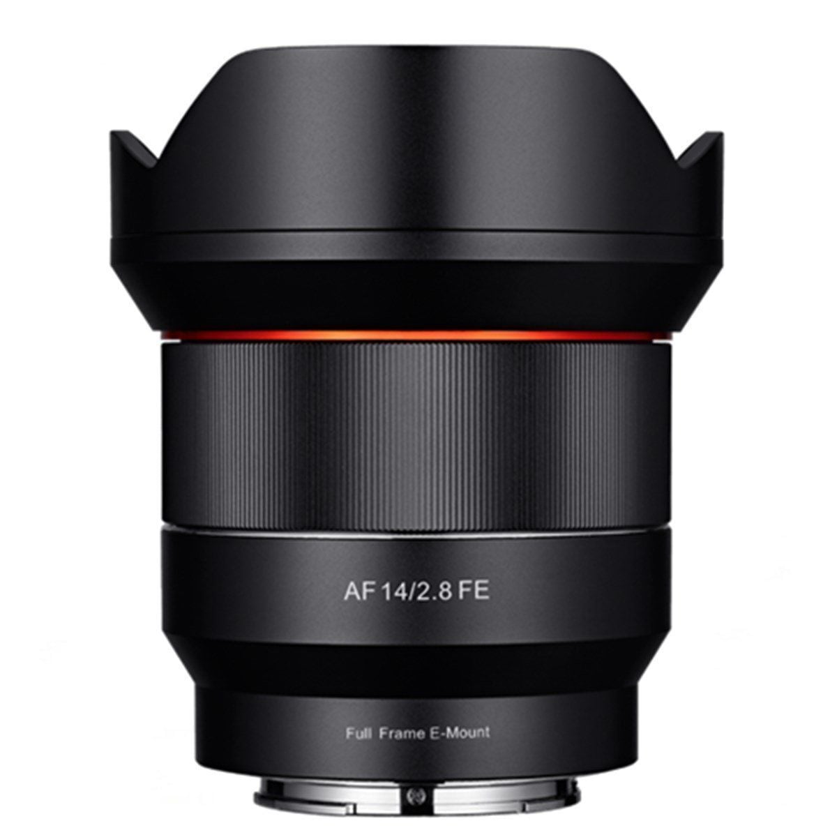 Samyang Samyang AF 14mm F2.8 Sony E Aynasız Lens - Ürün Detay Görseli