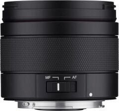 Samyang AF 12mm F2.0 (Canon RFs, APS-C)