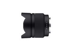 Samyang AF 12mm F2.0 (Fujifilm X Mount, APS-C)