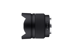 Samyang AF 12mm F2.0 (Fujifilm X Mount, APS-C)
