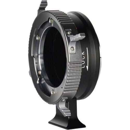 Sirui Sirui PL - FUJI GFX Mount Kamera Adaptörü - Ürün Detay Görseli
