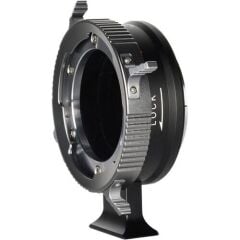 Sirui PL - FUJI GFX Mount Kamera Adaptörü