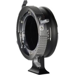 Sirui PL - FUJI GFX Mount Kamera Adaptörü