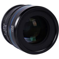Sirui Nightwalker 55mm T1.2 S35 Cine Lens (X Mount, Siyah)