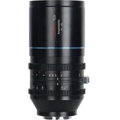 Sirui VENUS 135mm T2.9 1.8x Full-Frame Anamorfik Lens (E Mount)