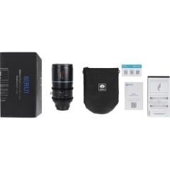 Sirui VENUS 100mm T2.9 1.6x Full-Frame Anamorfik Lens (RF Mount)