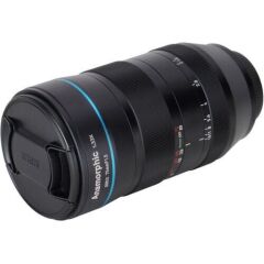 Sirui 75mm F1.8 1.33x APS-C Anamorfik Lens (E Mount)