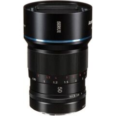Sirui 50mm F1.8 1.33x APS-C Anamorphic Lens (MFT Mount) – Profesyonel Sinema Lens