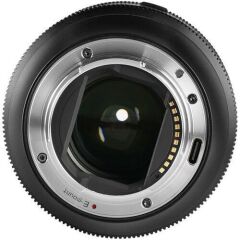 Sirui AURORA 85mm F1.4 AF Lens  (X Mount, Black)