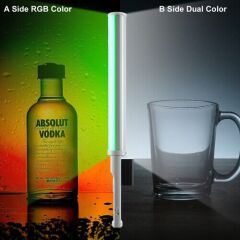 GVM RGB-T20R Bi-Color RGB LED Video Işığı