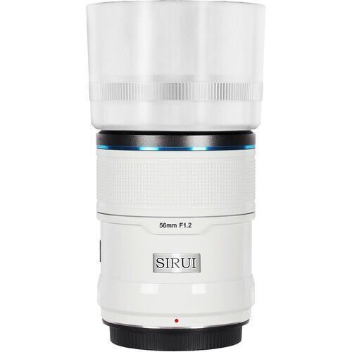Sirui Sniper 56mm F1.2 APS-C E Mount Objektif