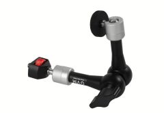 GVM 18cm (7'') Heavy-Duty  1/4'' Vidalı Magic Arm
