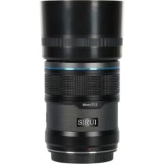 Sirui Sniper 56mm F1.2 APS-C Auto-Focus Lens (X Mount, Siyah)