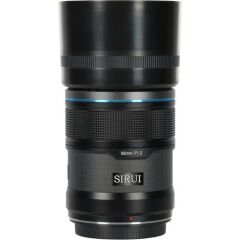 Sirui Sniper 56mm F1.2 APS-C Auto-Focus Lens (E Mount, Siyah)