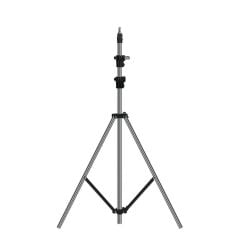 GVM 280cm Paslanmaz Çelik Işık Ayağı