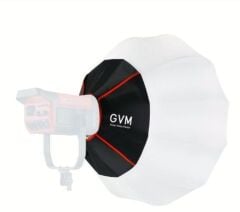 GVM 45cm Lantern Balon Softbox