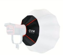 GVM 65cm Lantern Balon Softbox
