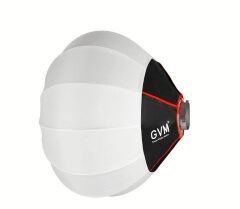 GVM DL85R 85cm Lantern Balon Softbox
