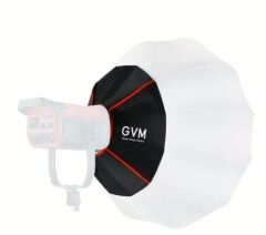 GVM DL85R 85cm Lantern Balon Softbox