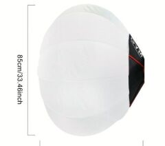 GVM DL85R 85cm Lantern Balon Softbox